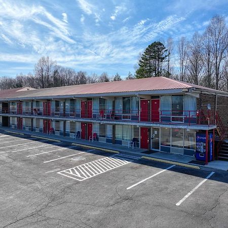 Americas Best Value Inn Stearns, Ky Exterior foto